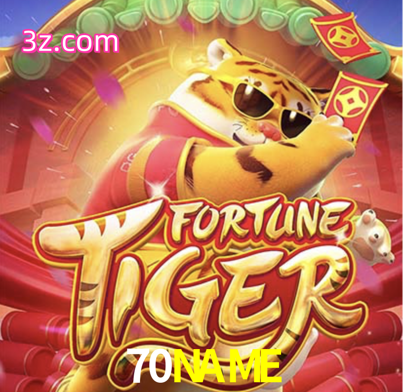 Fortune Tiger